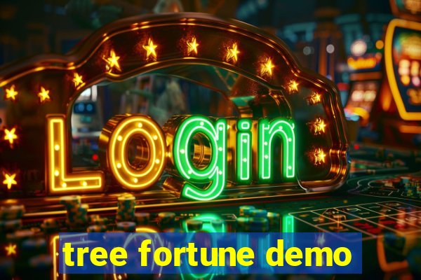 tree fortune demo